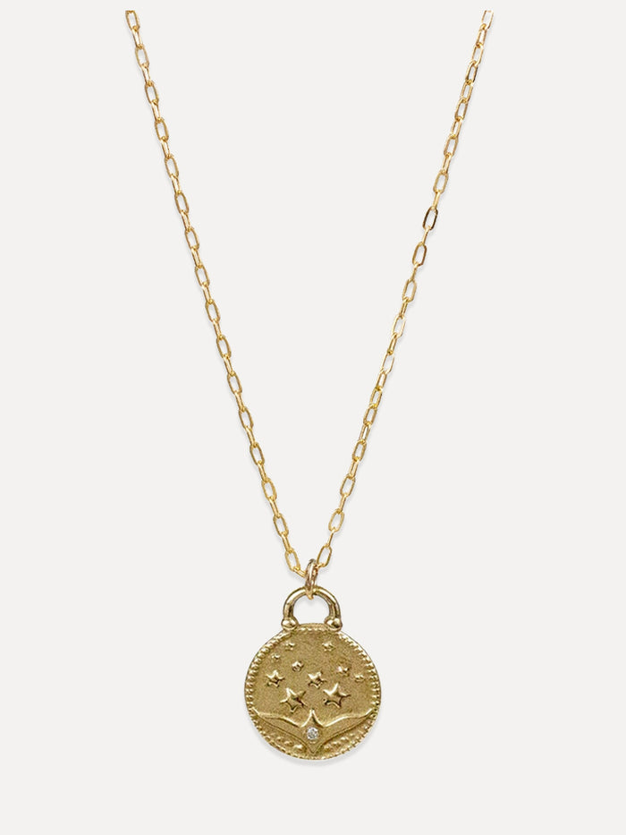 Aurora Necklace