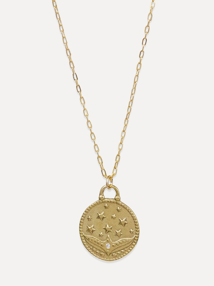 Aurora Necklace