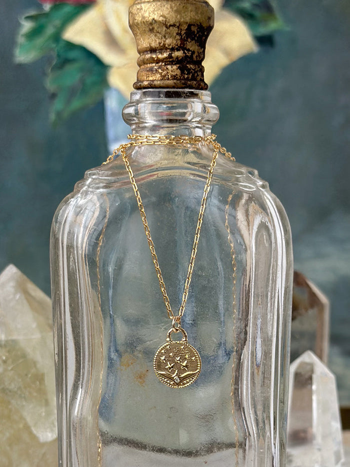 Aurora Necklace