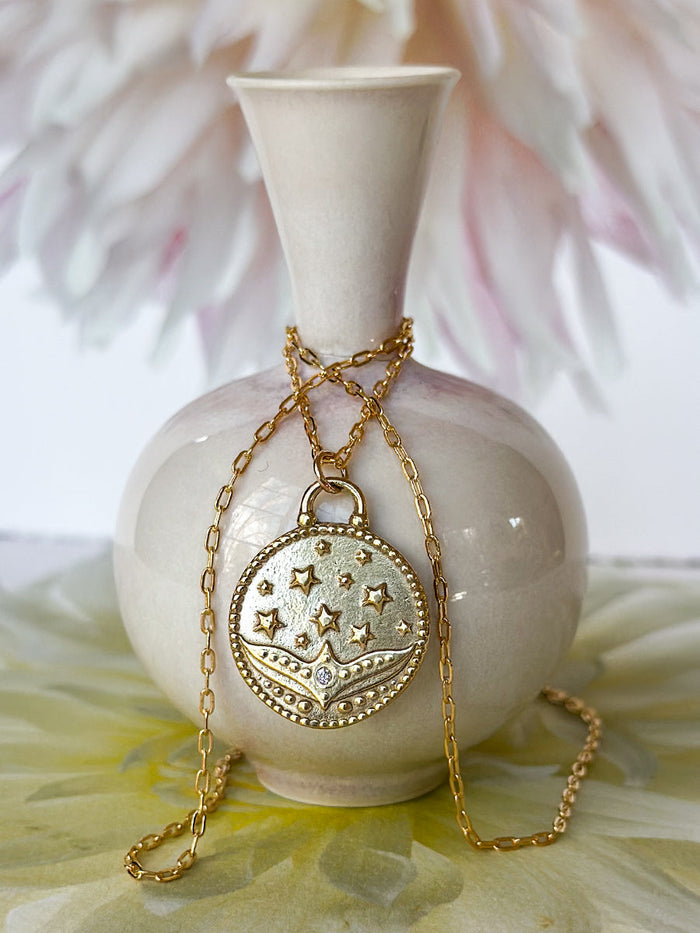 Aurora Necklace