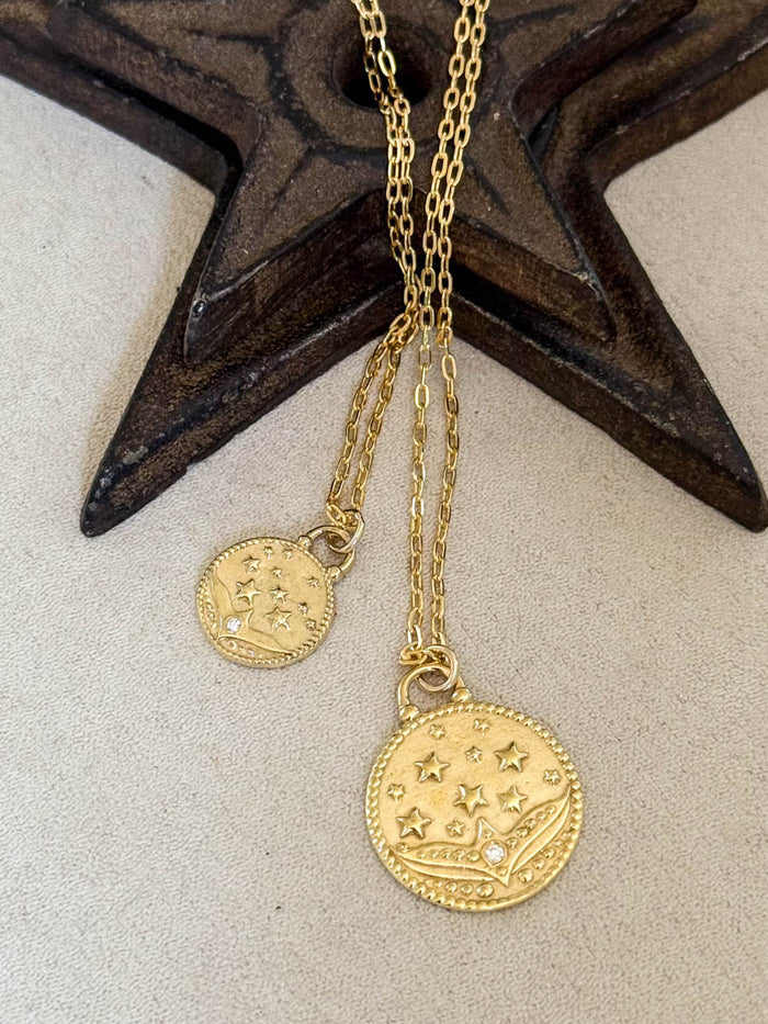 Aurora Necklace