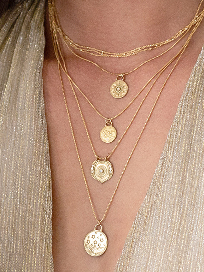 Aurora Necklace