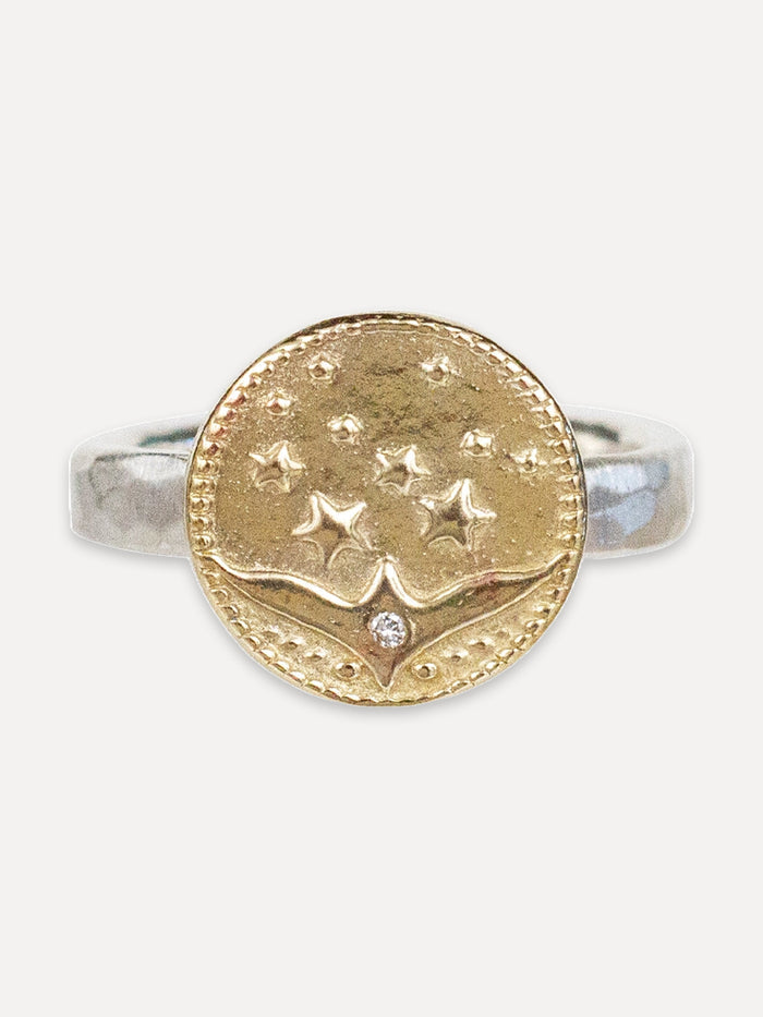 Aurora Ring