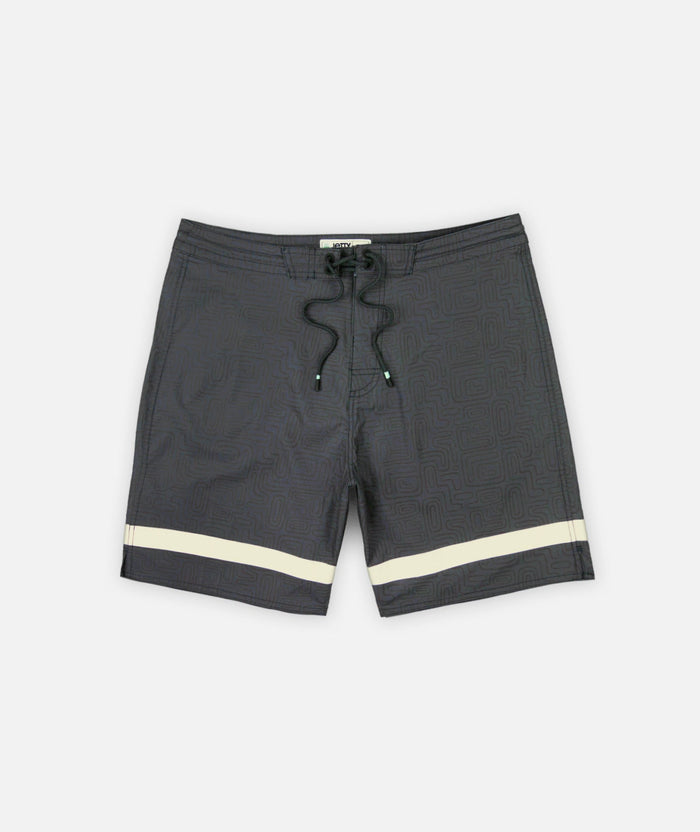 Avenues Classic Baggie - Navy