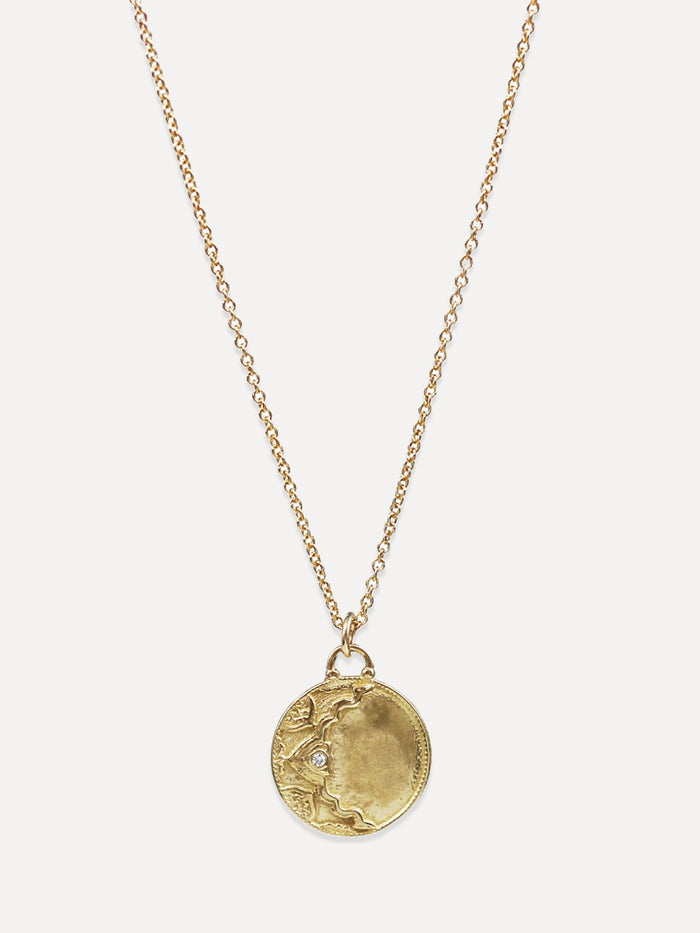 Ayla Necklace