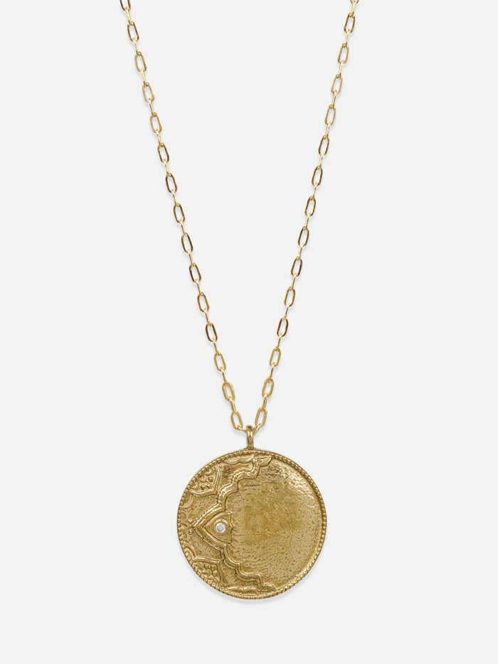 Ayla Necklace