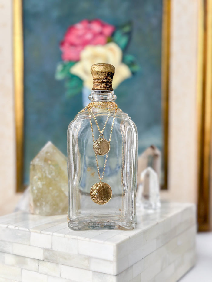 Ayla Necklace