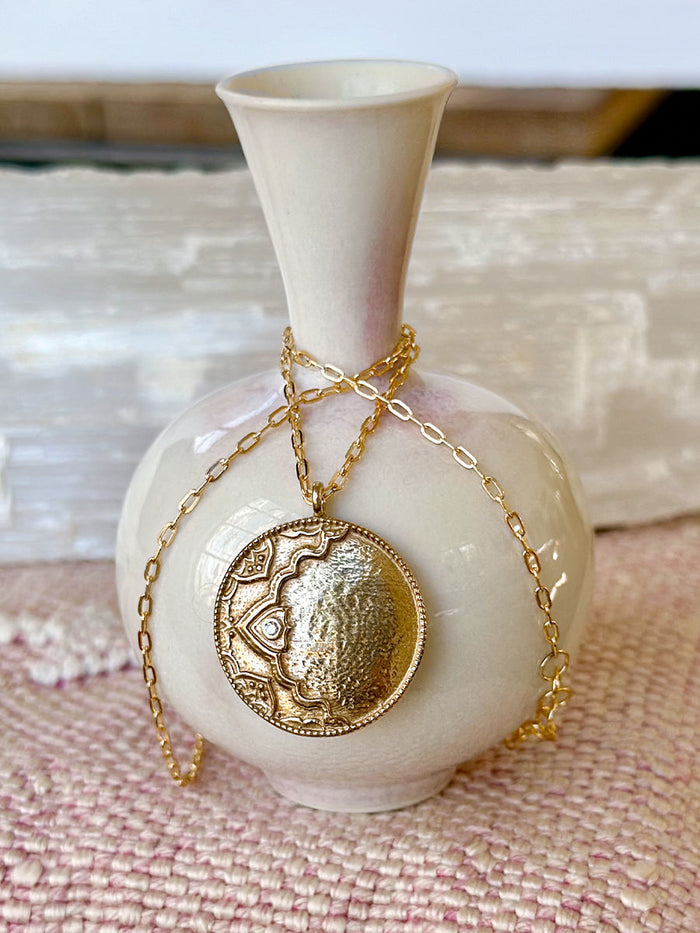 Ayla Necklace