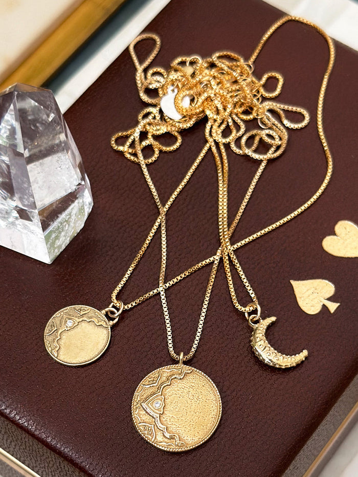 Ayla Necklace