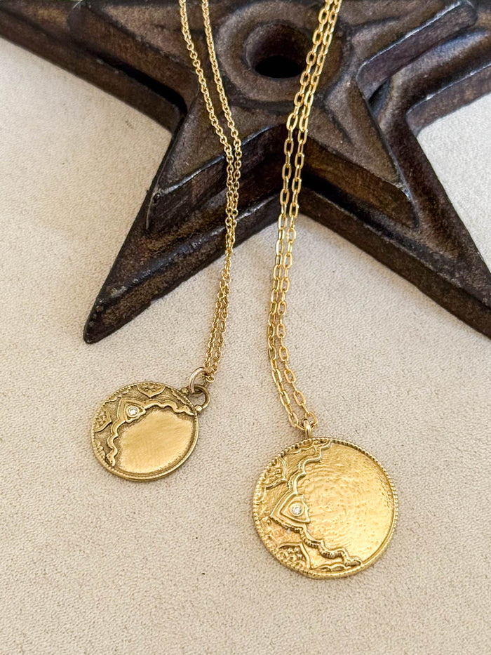 Ayla Necklace