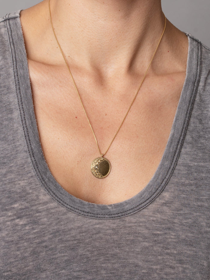 Ayla Necklace