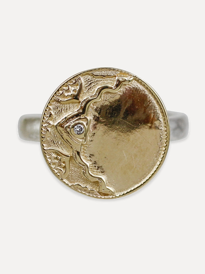 Ayla Ring