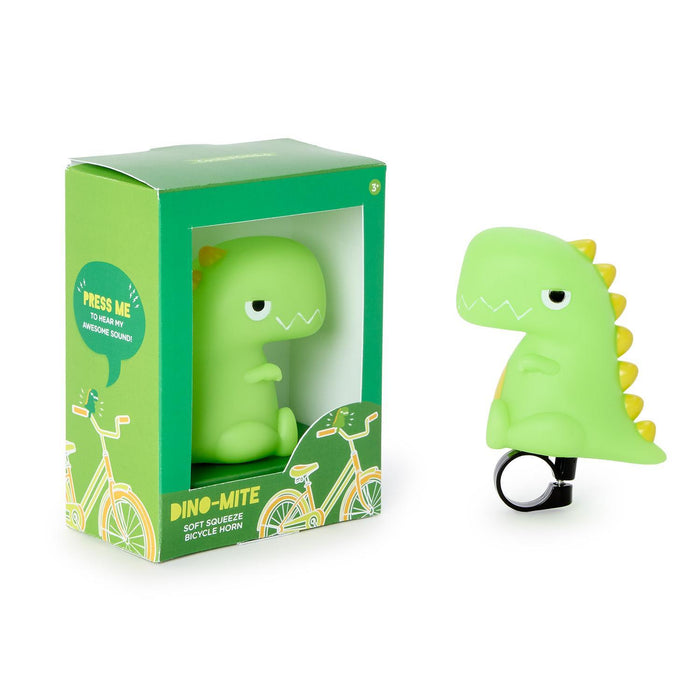 Bicycle Horn in Gift Box