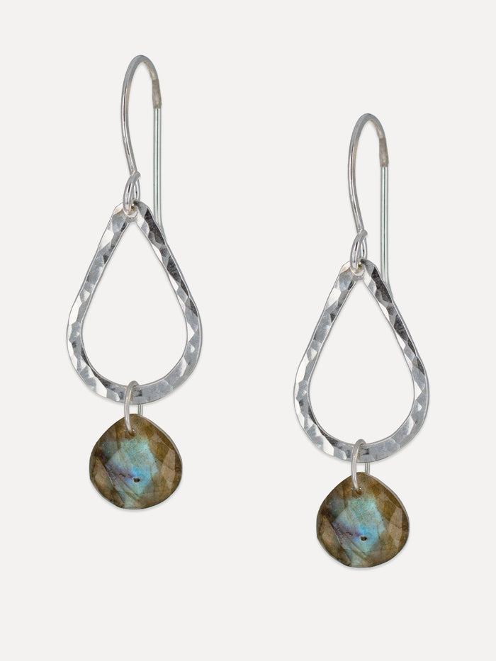 Biel Earrings