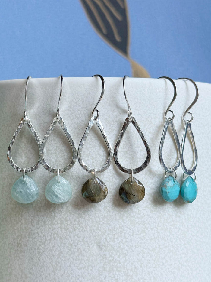 Biel Earrings
