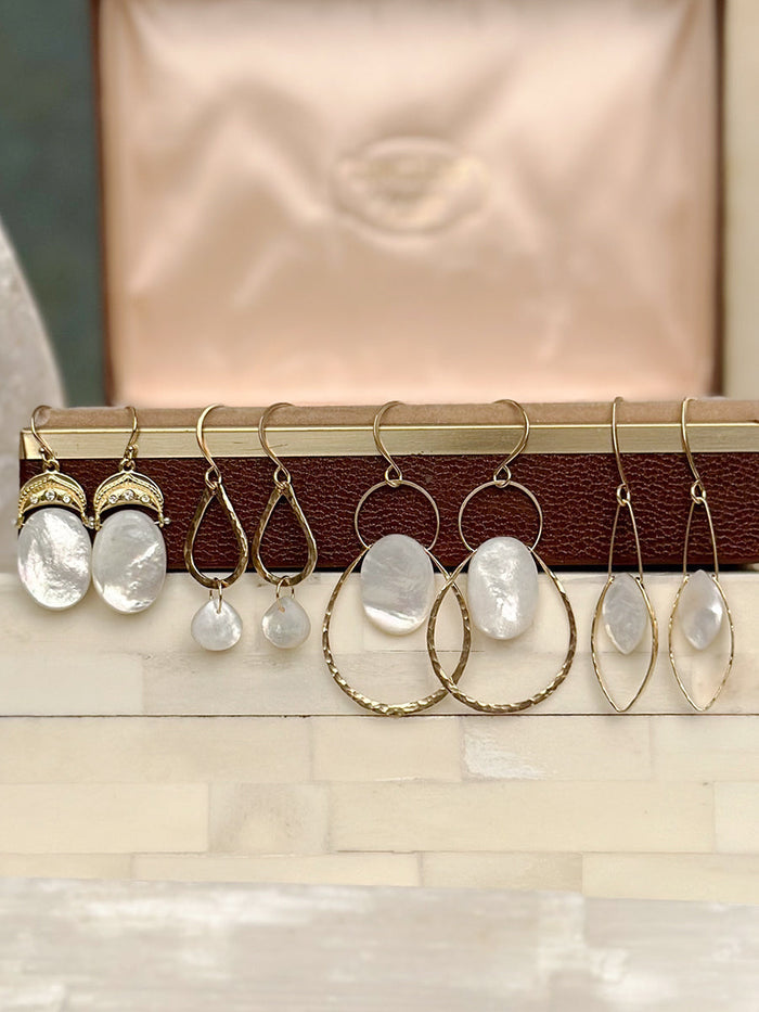 Biel Earrings