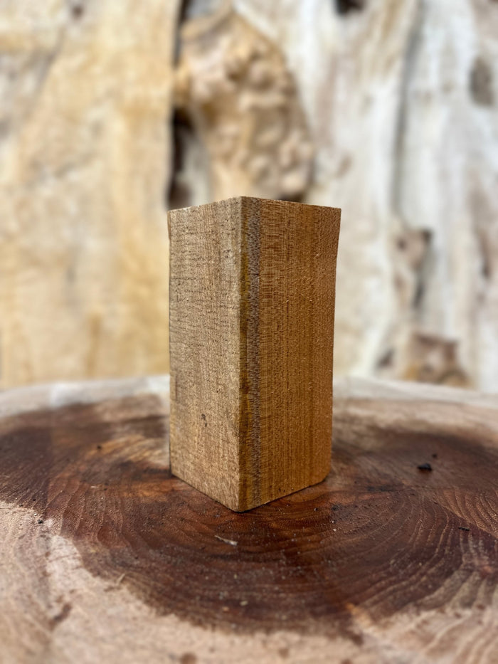 Big Leaf Maple Blank | Big Leaf Maple | Hamilton Lee Supply