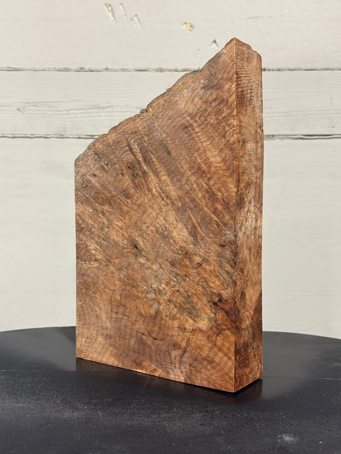 Big Leaf Maple Blank | Big Leaf Maple | Double Diamond | BGDDBLMTS.940