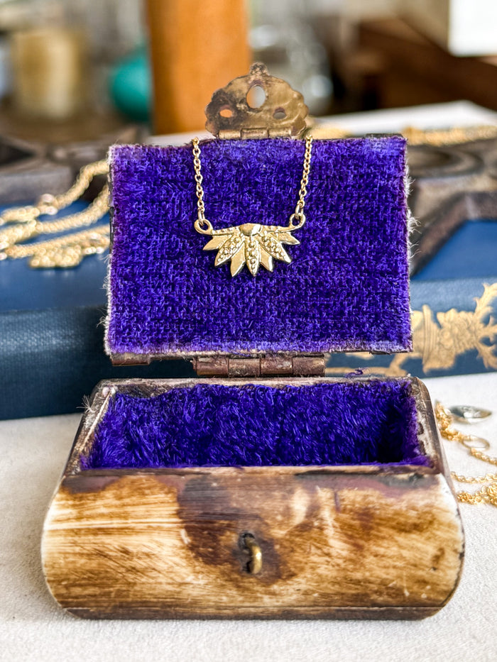 Bloom Necklace