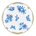 Blue Fortuna - Salad Plate
