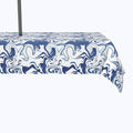 Blue Marble Outdoor Rectangles