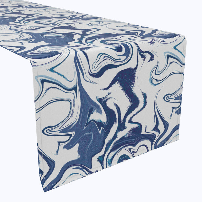 Blue Marble Runners