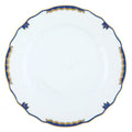Blue Princess Victoria - Dinner Plate