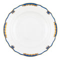 Blue Princess Victoria - Salad Plate