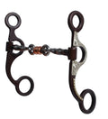 BOB AVILA SLOW TWIST DOGBONE BIT