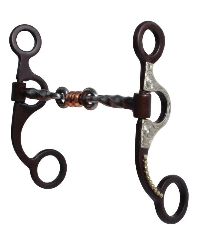 BOB AVILA SLOW TWIST DOGBONE BIT