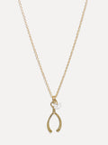 Bobby Necklace