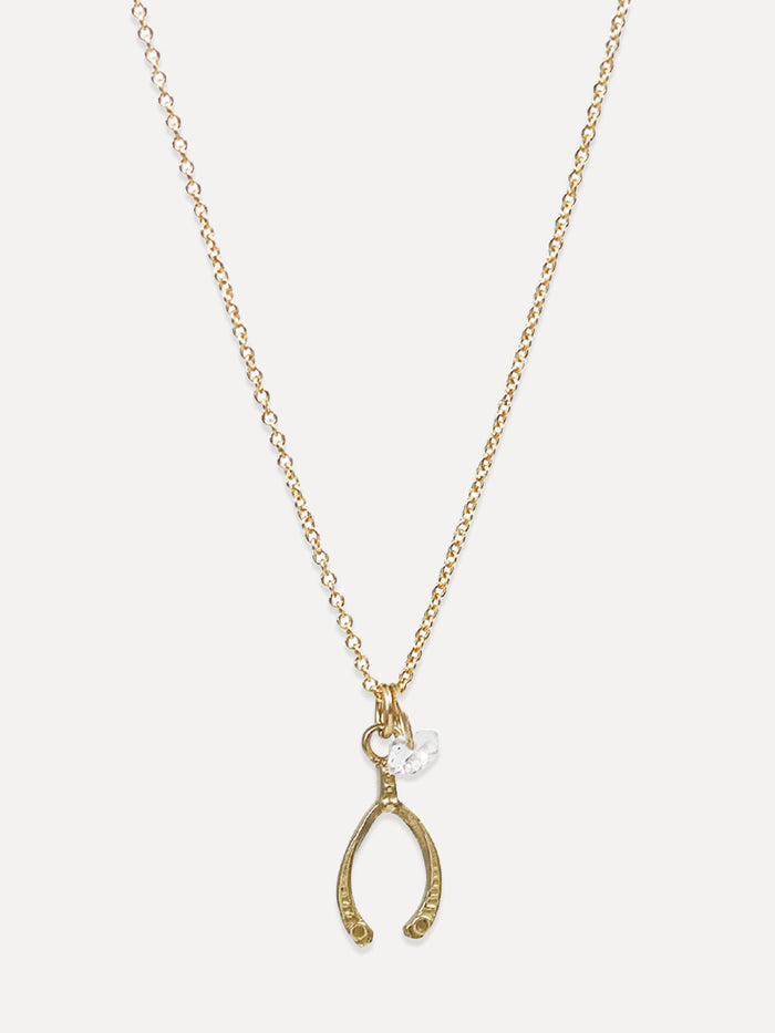 Bobby Necklace