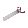 Bookmark with Tassel