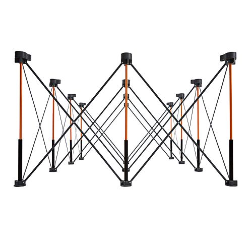 BORA - Centipede 4'x6' Workstand CK12S | Tool | Hamilton Lee Supply
