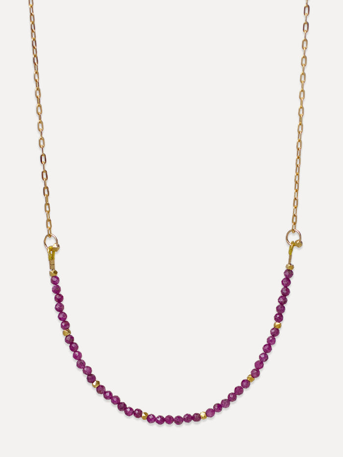 Bryn Necklace