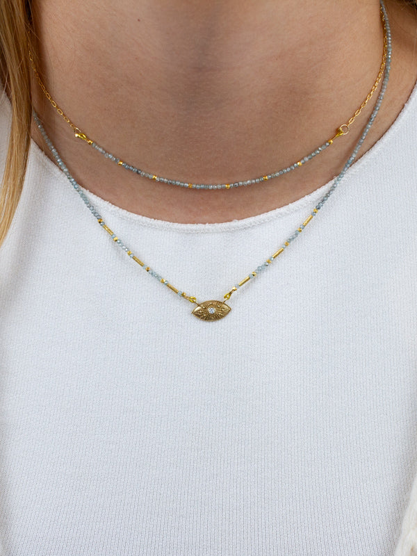 Bryn Necklace
