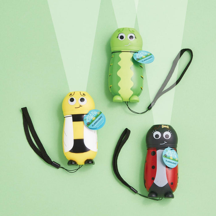 Bug Flashlight