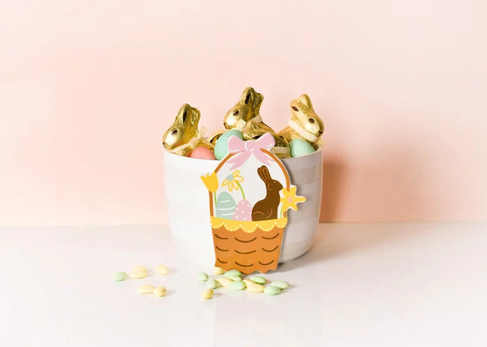 Bunny Basket Big Attachment