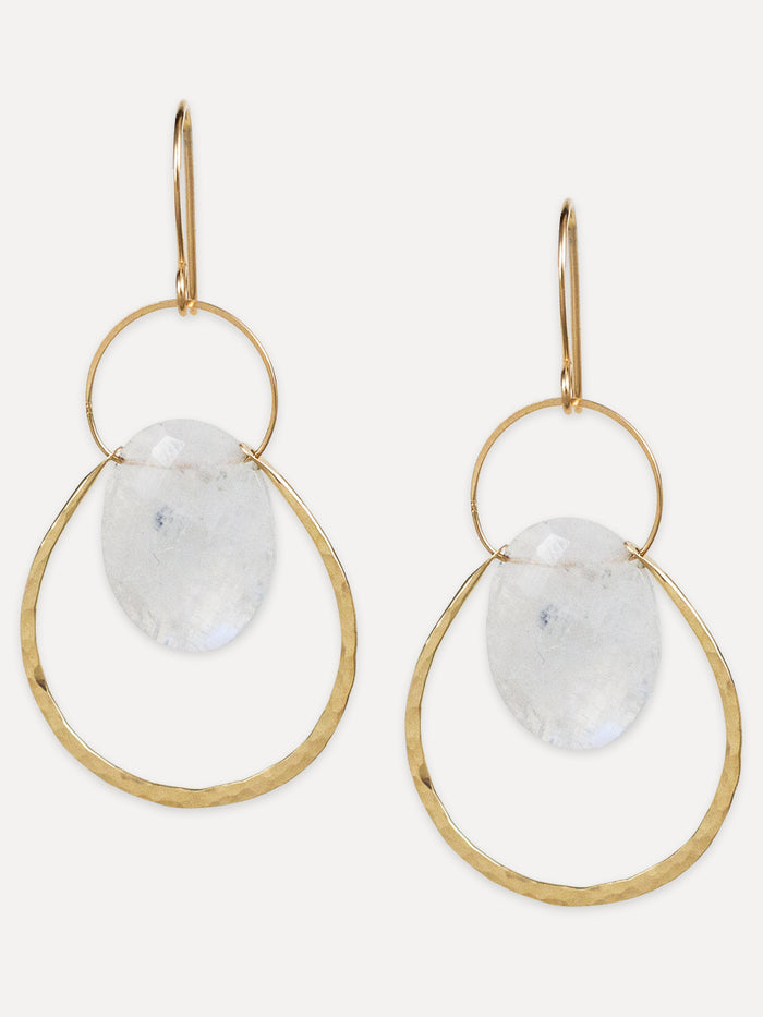 Cali Earrings