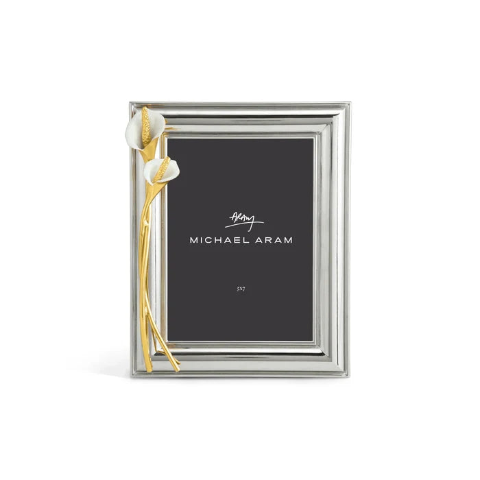 Calla Lily 5x7 Frame