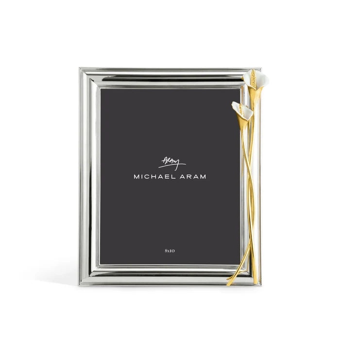 Calla Lily 8x10 Frame
