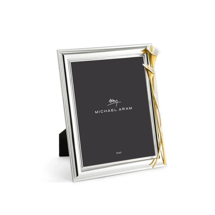 Calla Lily 8x10 Frame