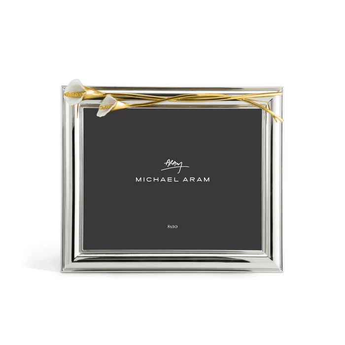 Calla Lily 8x10 Frame