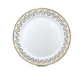 Calypso Ultra-White Bread and Butter Plate