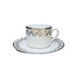 Calypso Ultra-White Can Teacup