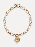 Cancer Zodiac Bracelet