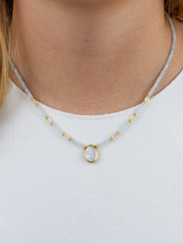 Canyon Necklace