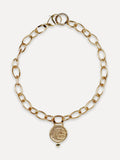 Capricorn Zodiac Bracelet