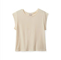 Carefree Organic GD Cap Sleeve