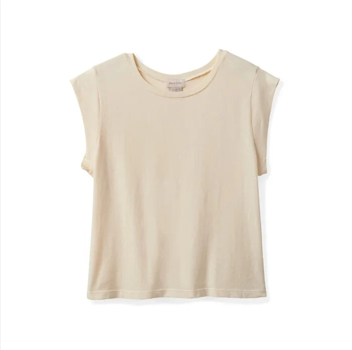 Carefree Organic GD Cap Sleeve